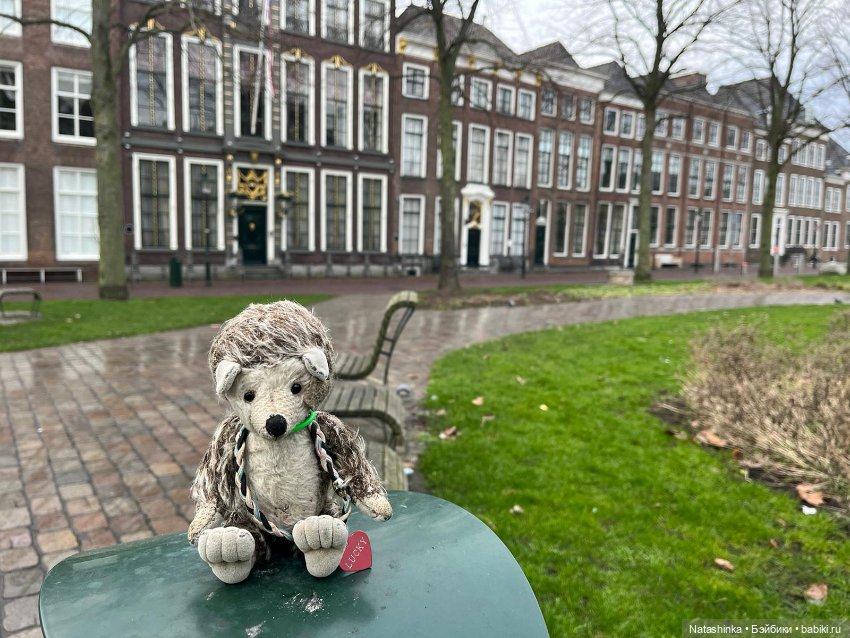 Fashion Dolls 477 — Туризм и путешествия: фотоотчеты из поездок