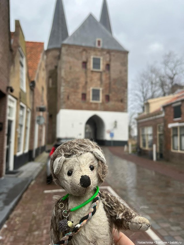 Fashion Dolls 477 — Туризм и путешествия: фотоотчеты из поездок