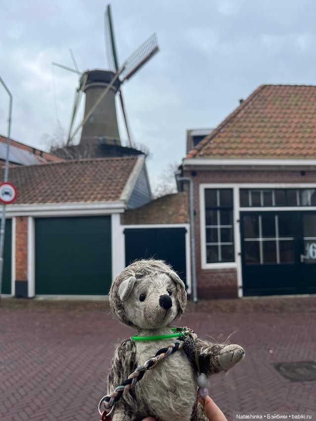 Fashion Dolls 477 — Туризм и путешествия: фотоотчеты из поездок