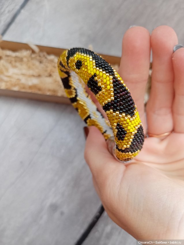 Питон — Другие хобби и увлечения: сад (фото 7)