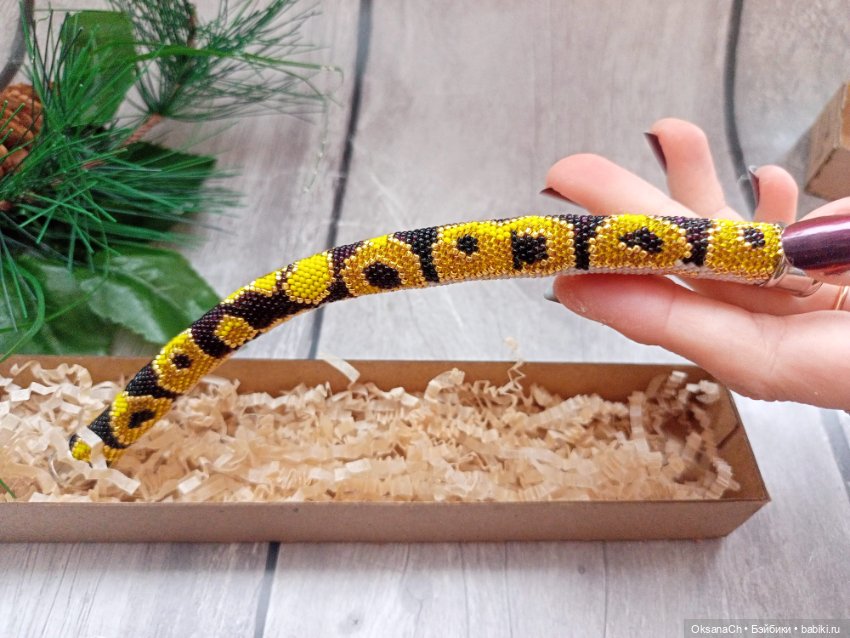 Питон — Другие хобби и увлечения: сад (фото 2)