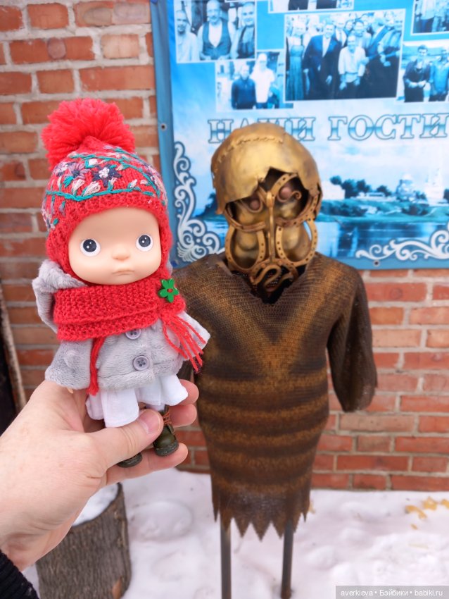 День четвёртый. Остров Свияжск