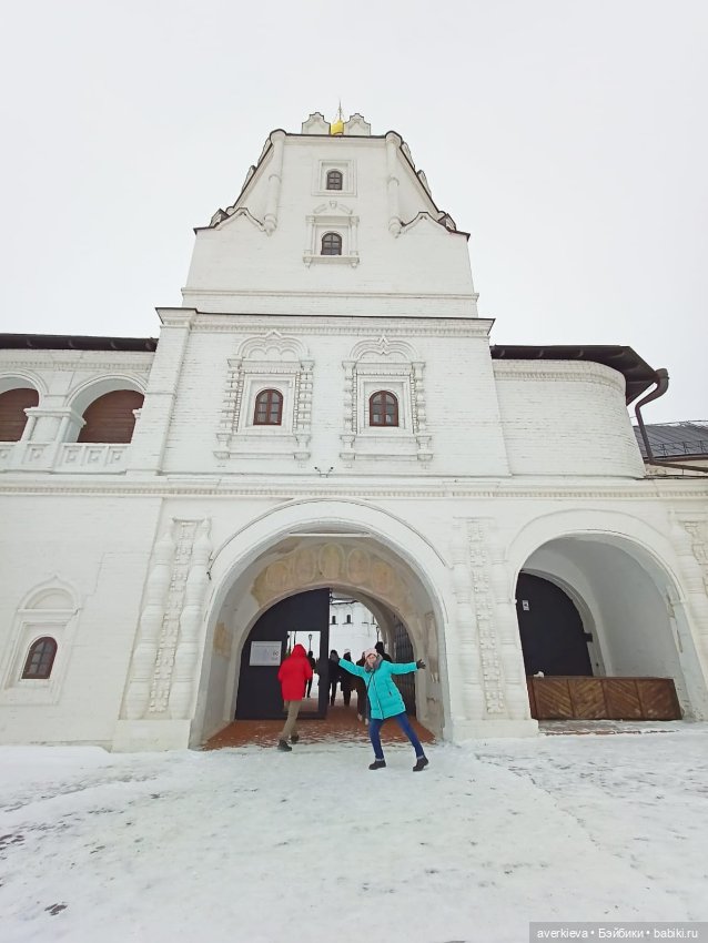 День четвёртый. Остров Свияжск (фото 10)