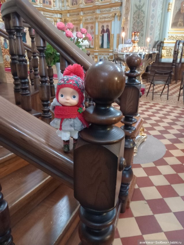 День четвёртый. Остров Свияжск