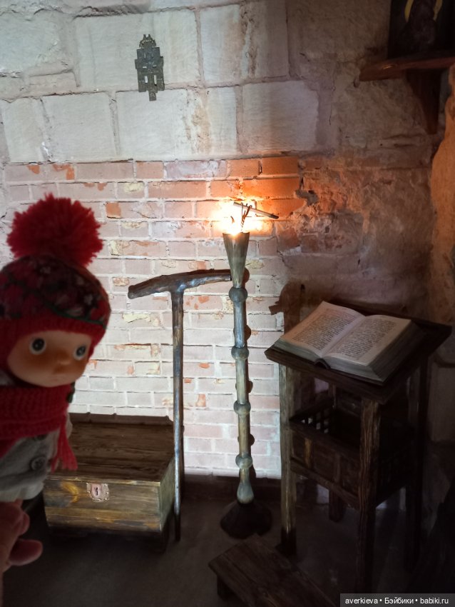 День четвёртый. Остров Свияжск