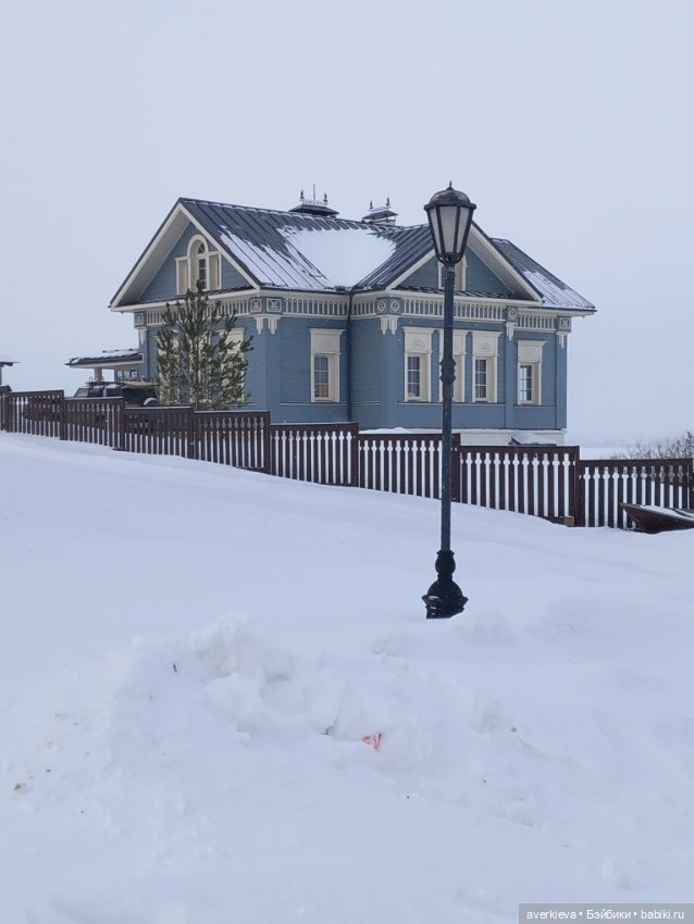 День четвёртый. Остров Свияжск