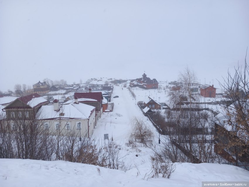 День четвёртый. Остров Свияжск