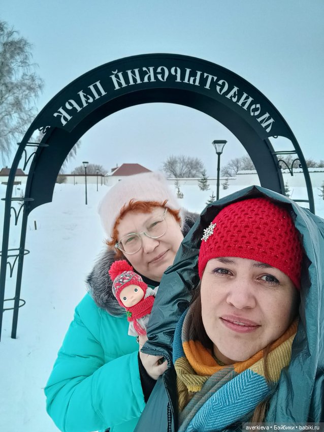 День четвёртый. Остров Свияжск