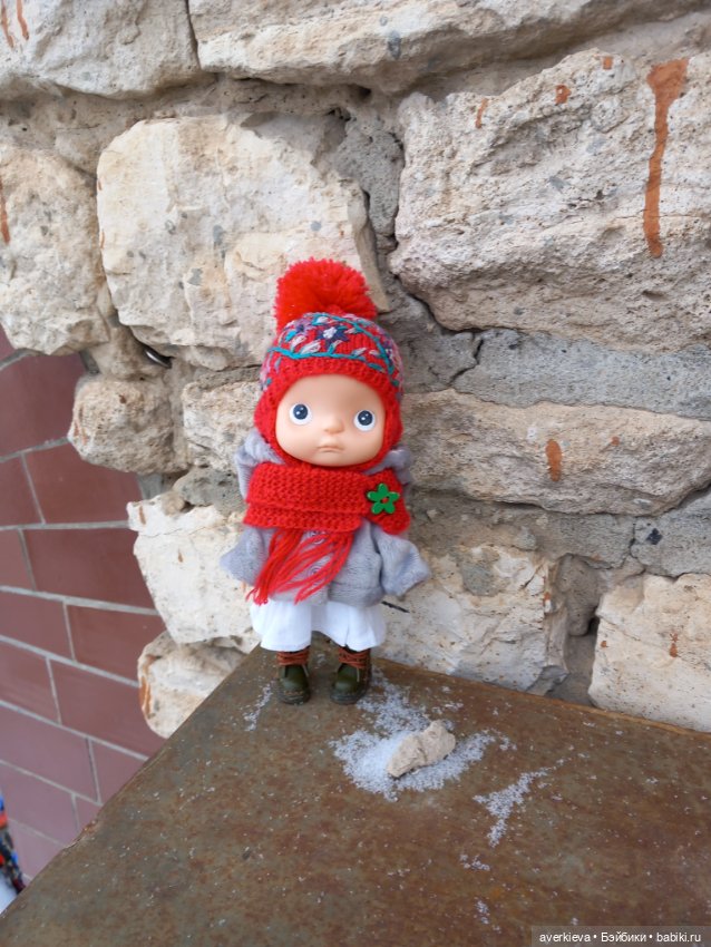 День четвёртый. Остров Свияжск (фото 8)