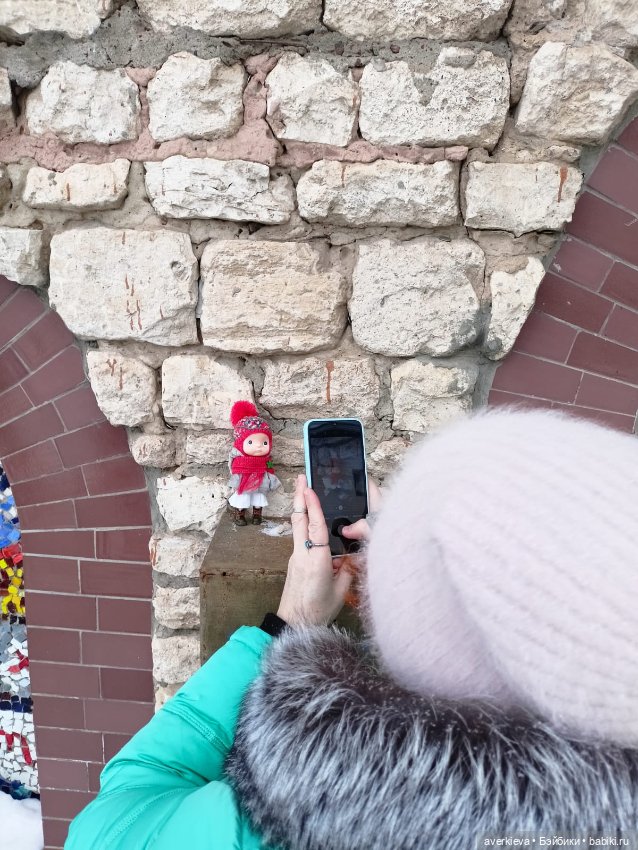 День четвёртый. Остров Свияжск (фото 4)