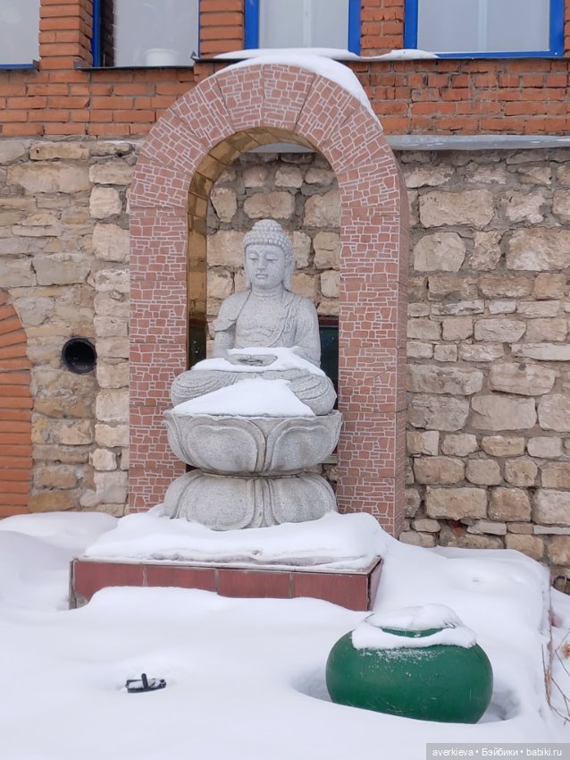 День четвёртый. Остров Свияжск (фото 7)