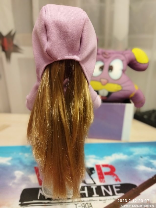 Побежали за весной — Российские куклы Весна (фото 7)