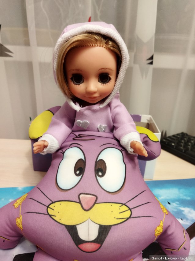 Побежали за весной — Российские куклы Весна (фото 6)