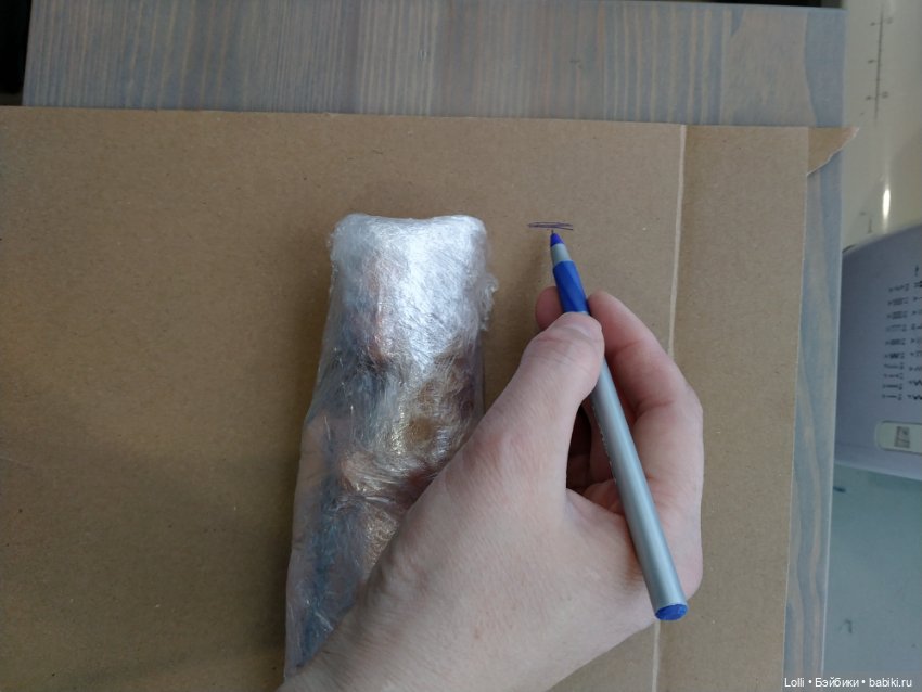 Упаковка - дело не хитрое