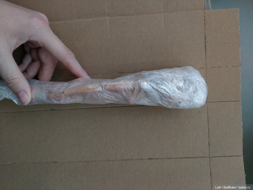 Упаковка - дело не хитрое (фото 4)