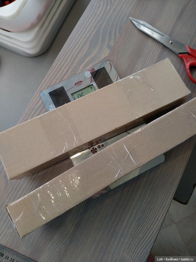 Упаковка - дело не хитрое (фото 7)