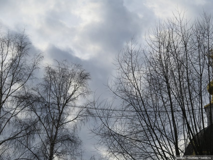 Галамартовна где-то на Большой Никитской