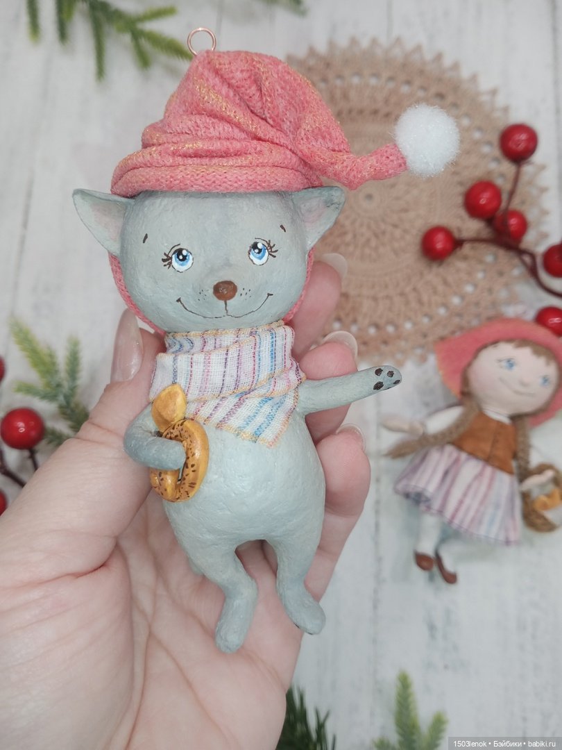 Волчонок и Красная шапочка (фото 10)