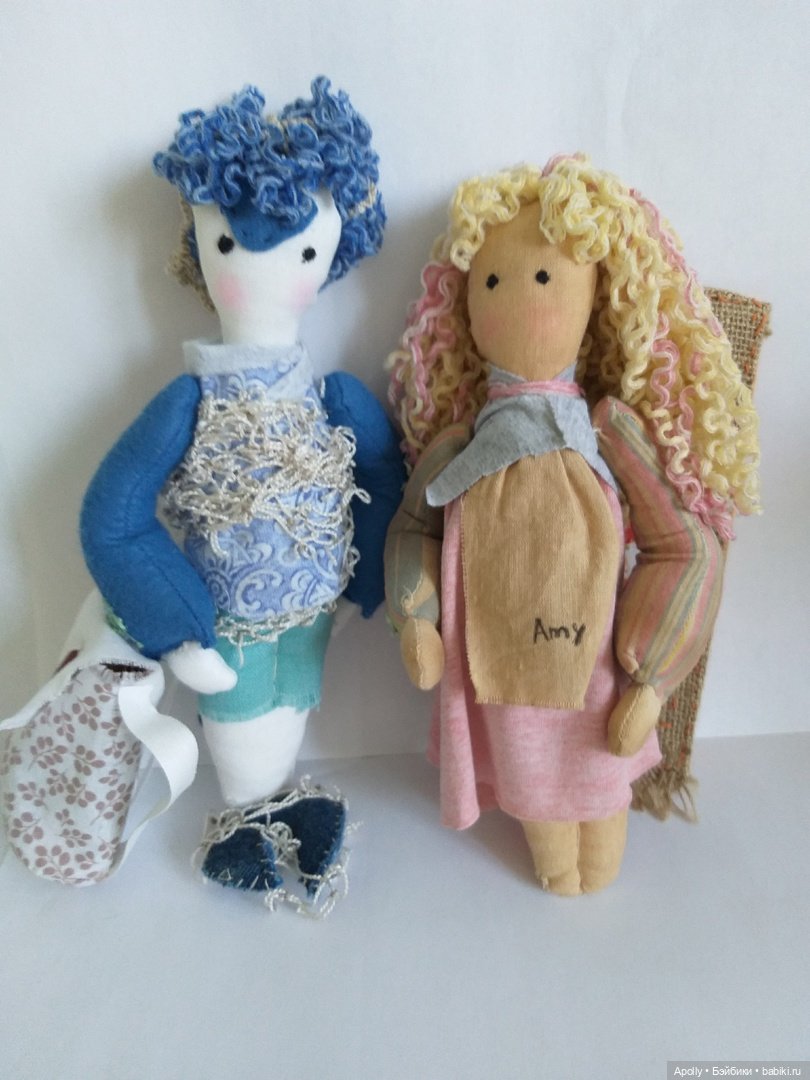 Флэшмоб к дню всех влюблённых, часть 2, Кит и Эми