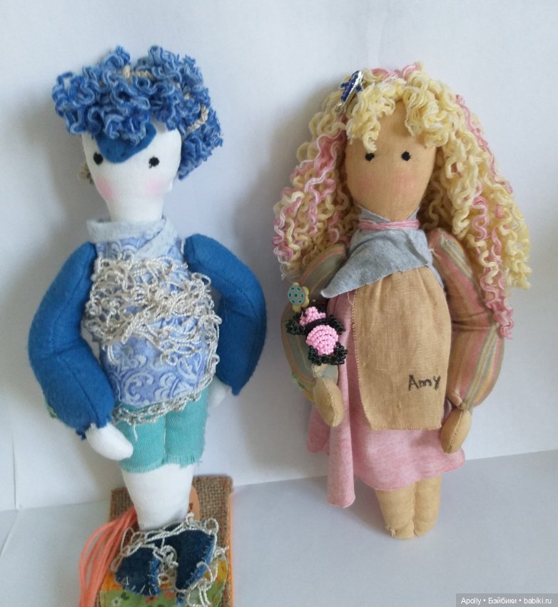 Флэшмоб к дню всех влюблённых, часть 2, Кит и Эми (фото 3)