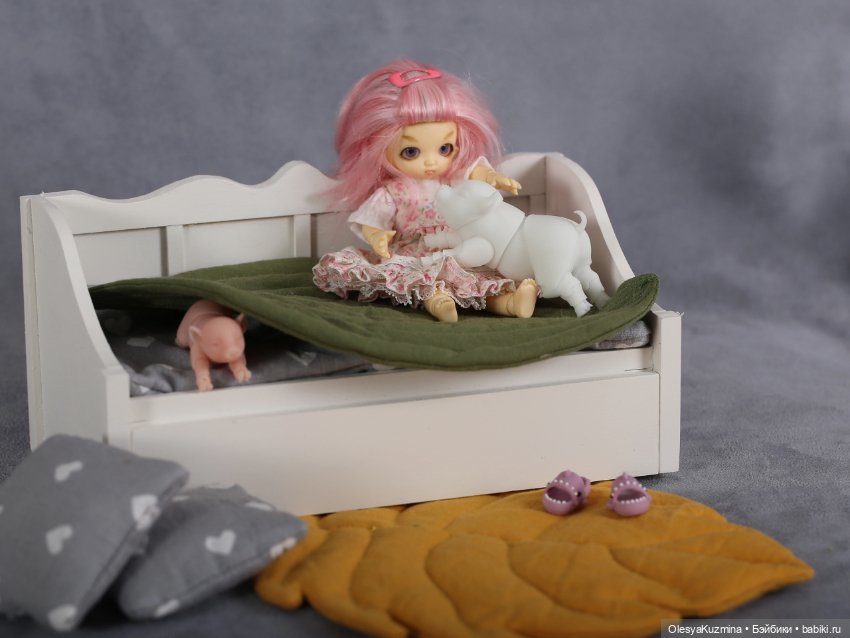 Мебель и миниатюра — Одежда и обувь для кукол BJD (БЖД): 1/3