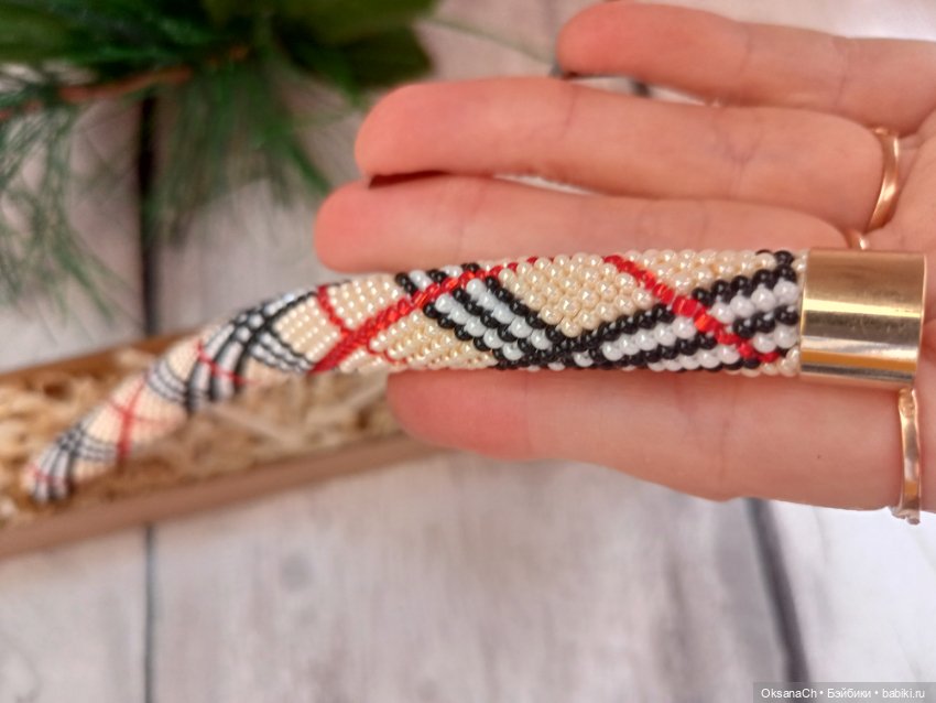 Когда пройдет на клетки мода (фото 7)