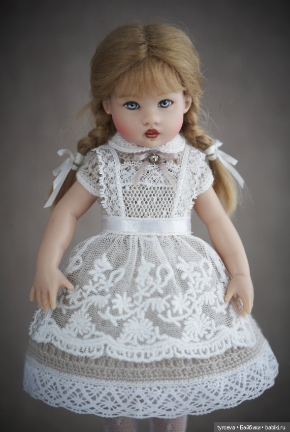 Девичьи наряды или полгода моих стараний (фото 8)