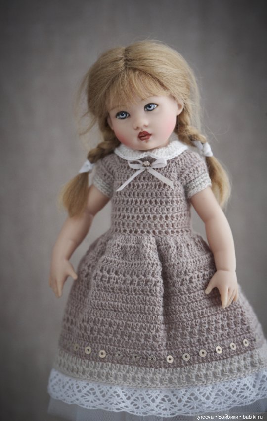 Девичьи наряды или полгода моих стараний (фото 7)