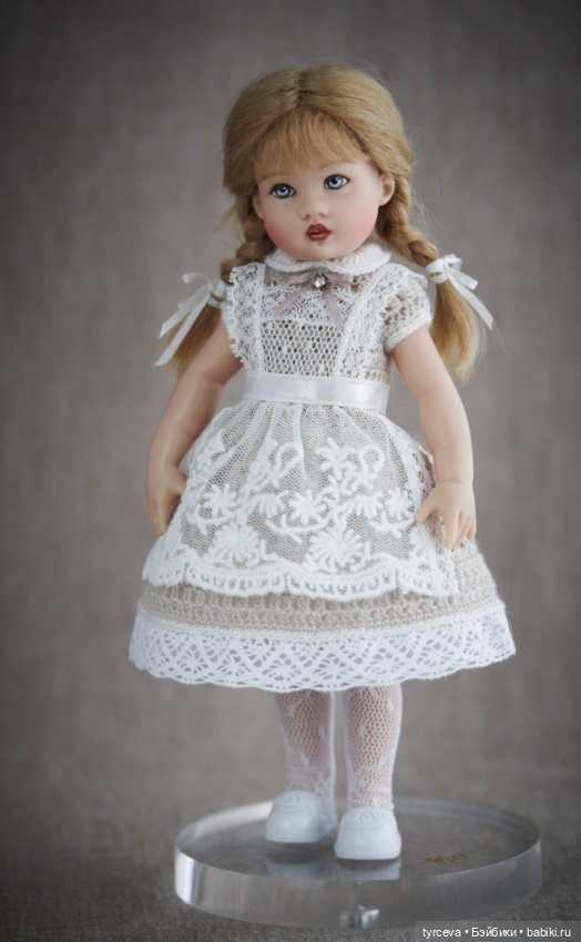 Девичьи наряды или полгода моих стараний (фото 9)