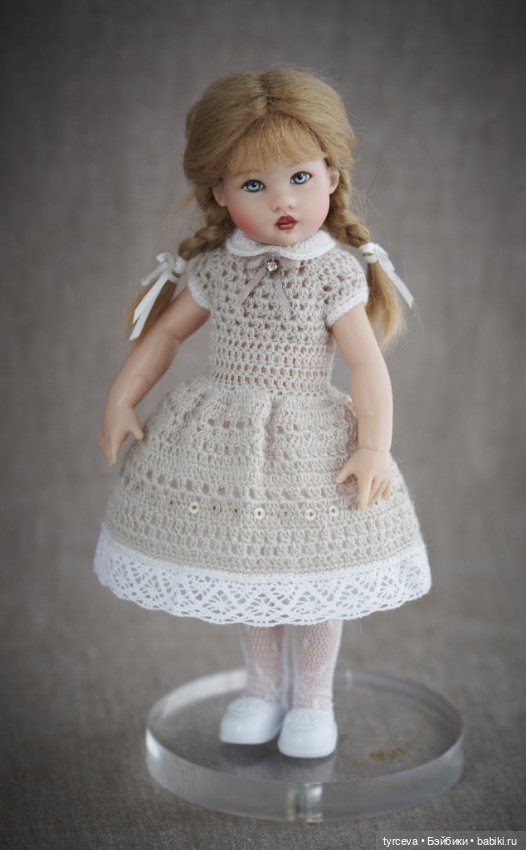 Девичьи наряды или полгода моих стараний (фото 10)