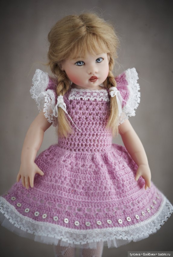 Девичьи наряды или полгода моих стараний (фото 3)