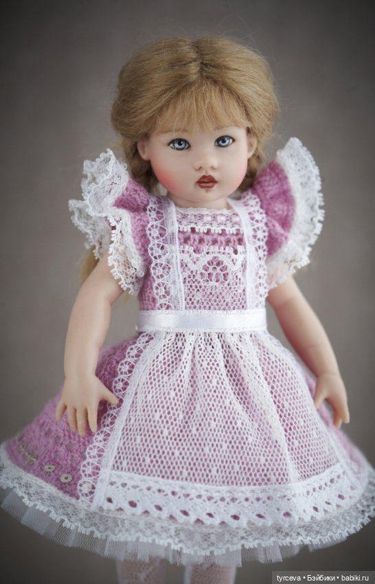 Девичьи наряды или полгода моих стараний (фото 2)