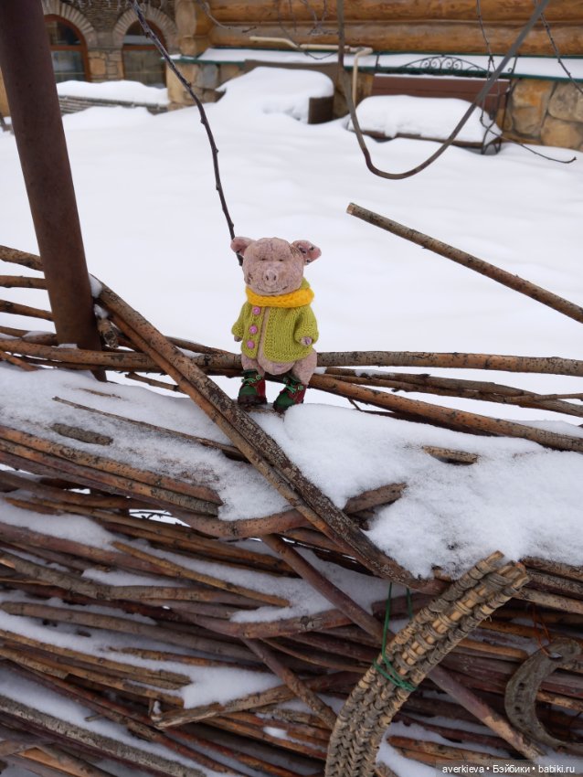 День пятый. Заключительный (фото 7)