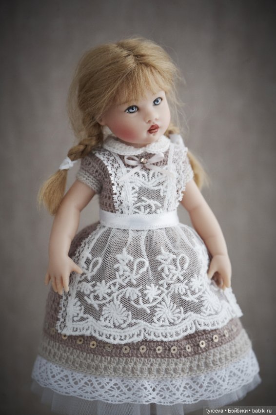 Девичьи наряды или полгода моих стараний (фото 6)