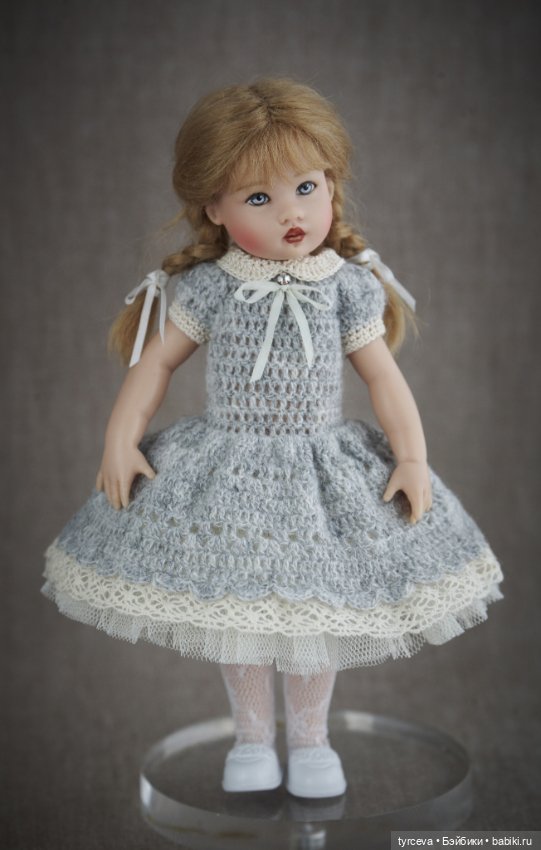 Девичьи наряды или полгода моих стараний (фото 4)