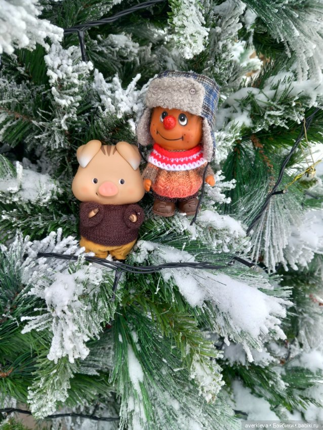 День пятый. Заключительный