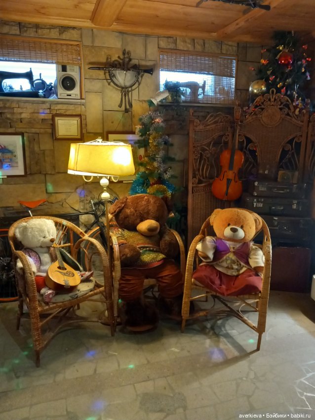 День пятый. Вишенка на торте