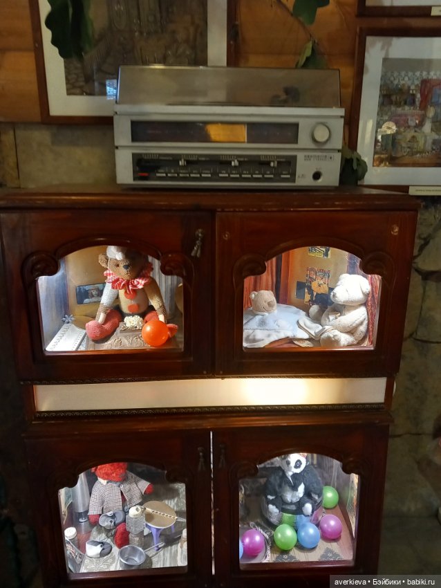 День пятый. Вишенка на торте