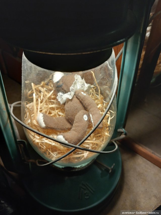 День пятый. Вишенка на торте