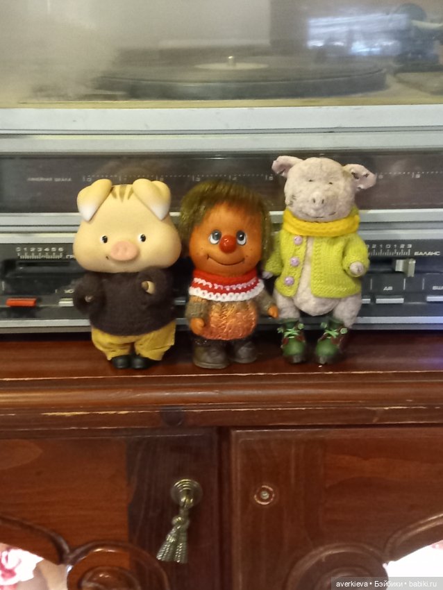 День пятый. Вишенка на торте