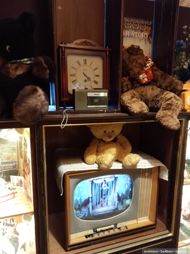 День пятый. Вишенка на торте