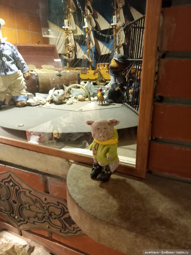 День пятый. Вишенка на торте