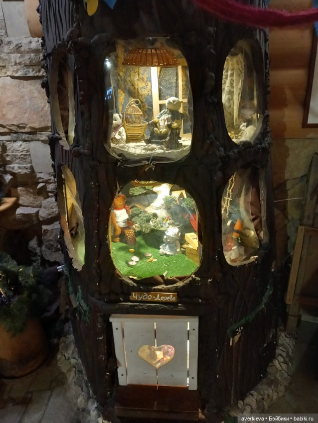 День пятый. Вишенка на торте