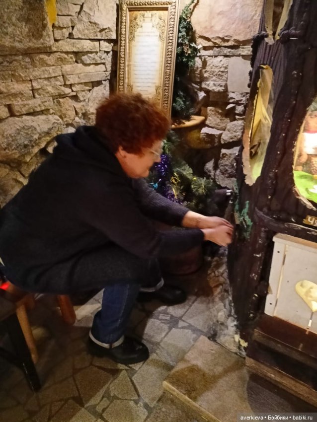 День пятый. Вишенка на торте