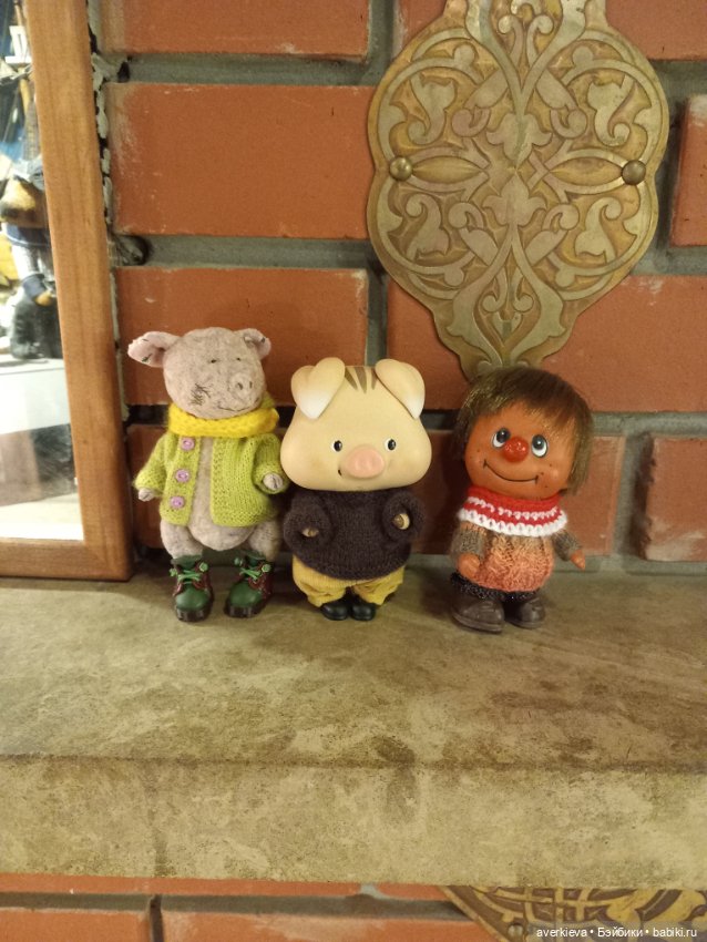 День пятый. Вишенка на торте