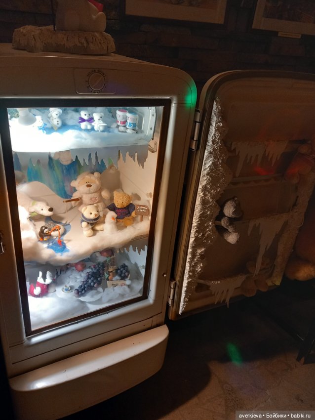 День пятый. Вишенка на торте