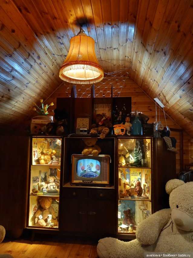 День пятый. Вишенка на торте