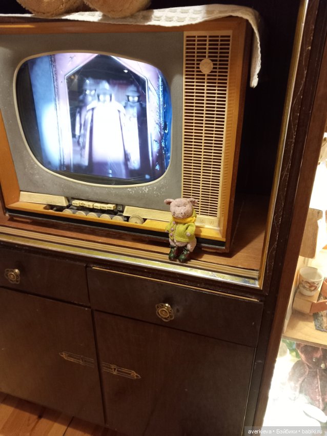 День пятый. Вишенка на торте