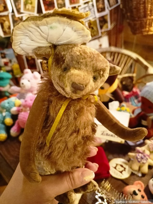 День пятый. Вишенка на торте