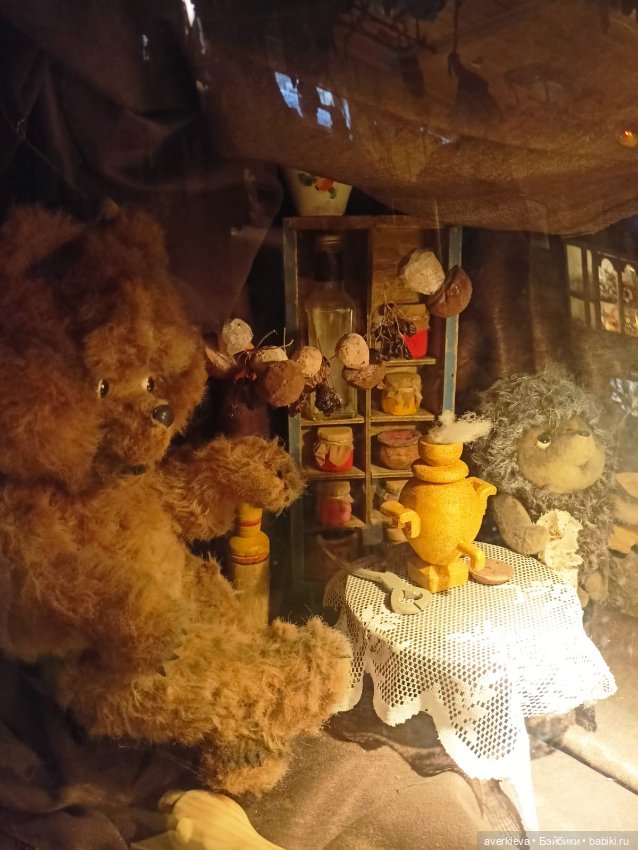 День пятый. Вишенка на торте